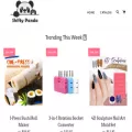 shiftypanda.com shiftypanda.com