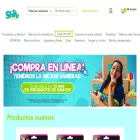 shifu.com.mx shifu.com.mx