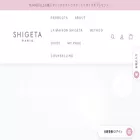 shigetaparis.jp