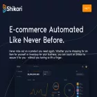 shikari.tech shikari.tech