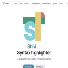 shiki.style shiki.style