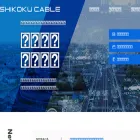 shikokucable.co.jp