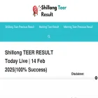 shillong-teer-result.com shillong-teer-result.com
