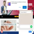 shilpaneernewspaper.com
