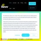 shimmr.ai shimmr.ai