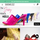 shimuzz.com