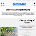shinetech.dk