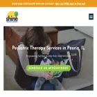 shinetherapyservices.com