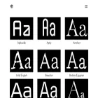 shinntype.com shinntype.com