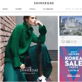 shinsegae.com