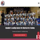 shintkd.com