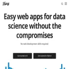 shiny.rstudio.com shiny.rstudio.com