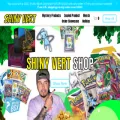 shinyvert.com shinyvert.com