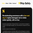 ship-safely.com ship-safely.com