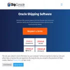 shipconsole.com shipconsole.com