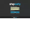 shipearlyapp.com