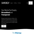 shipergy.com shipergy.com