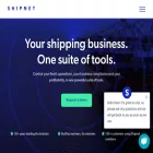 shipnet.no shipnet.no