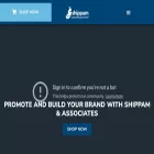 shippam.com shippam.com