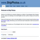 shipphotos.co.uk shipphotos.co.uk
