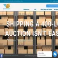 shippingsaint.com