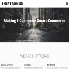 shiptronix.com shiptronix.com