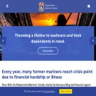 shipwreckedmariners.org.uk
