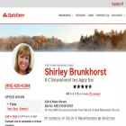 shirleybrunkhorst.com shirleybrunkhorst.com