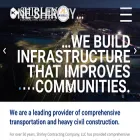 shirleycontracting.com