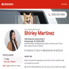 shirleyinsuresme.com shirleyinsuresme.com