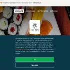 shirosushilandsbergamlech.de shirosushilandsbergamlech.de