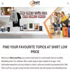 shirtlowprice.com