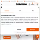 shirttuning.nl shirttuning.nl