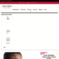 shiseido.com shiseido.com
