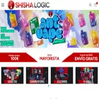 shishalogic.com