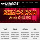 shmoocon.org