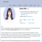 shmsw25.github.io shmsw25.github.io