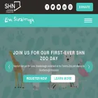 shnfoundation.ca shnfoundation.ca
