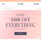 shoehq.com.au shoehq.com.au
