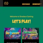 shoelacegaming.com