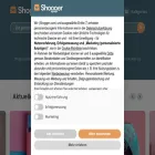 shogger.com
