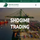 shogimetrading.com shogimetrading.com
