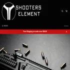 shooterselement.com shooterselement.com