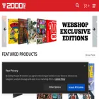 shop.2000ad.com shop.2000ad.com
