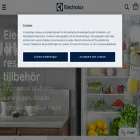 shop.electrolux.se shop.electrolux.se