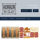 shop.horrorinclay.com