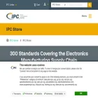 shop.ipc.org shop.ipc.org