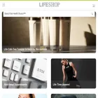 shop.lifetime.life shop.lifetime.life
