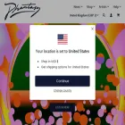 shop.phantasysound.co.uk shop.phantasysound.co.uk