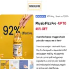 shop.physioflexpro.com shop.physioflexpro.com